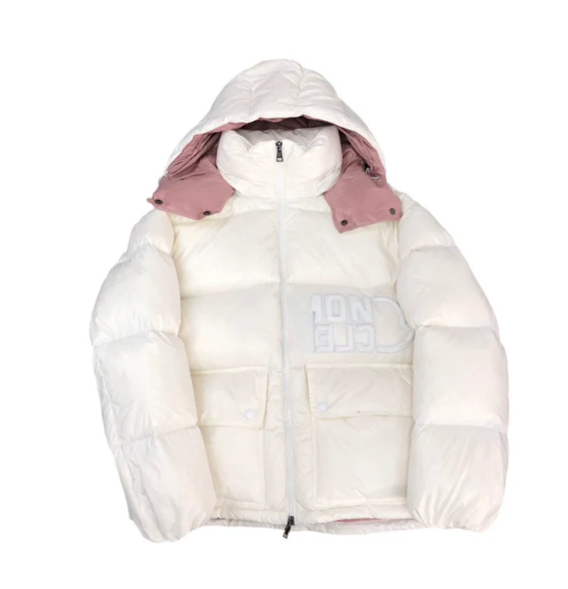 "MnC" Puffer Damen