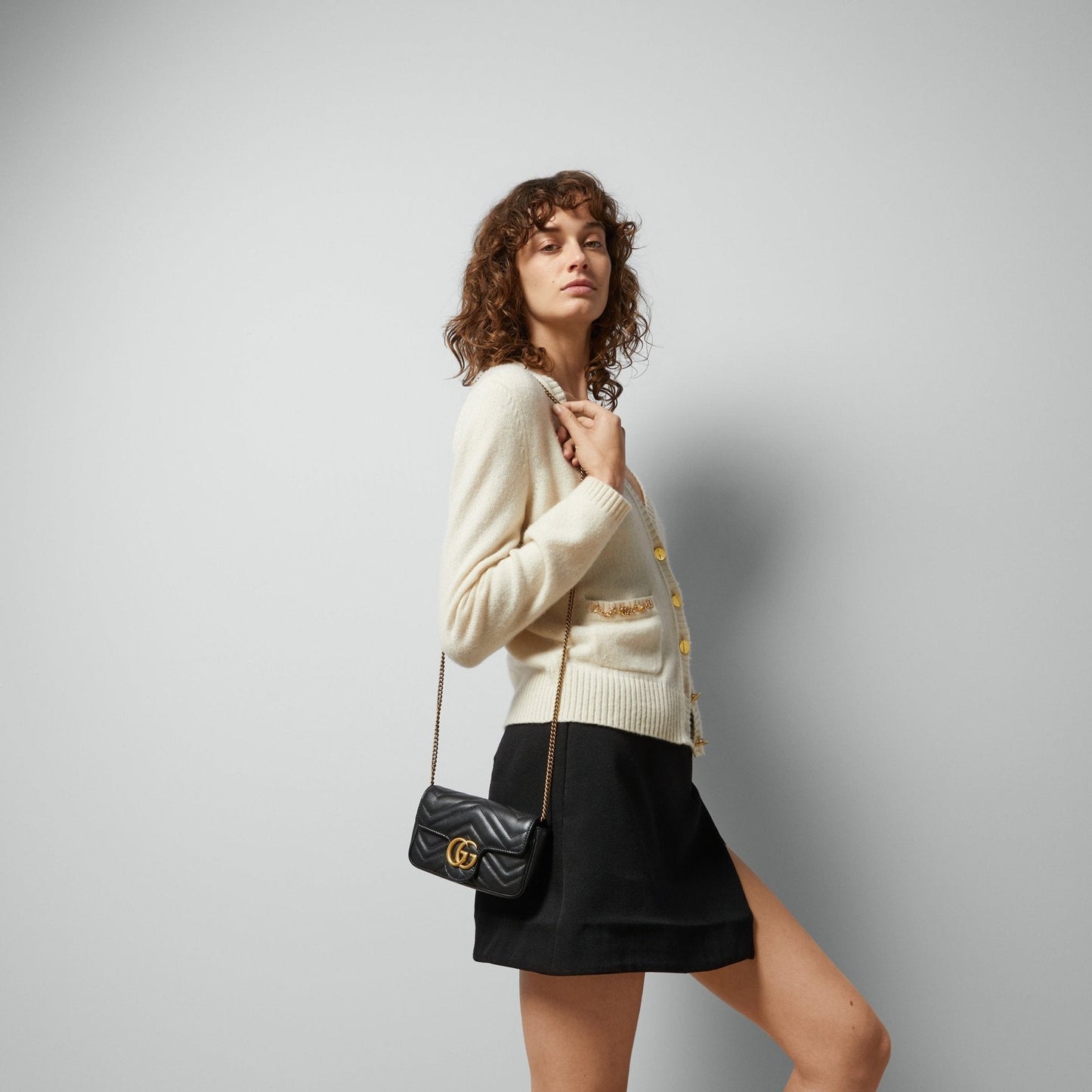 "Giulia" Marmont Bag