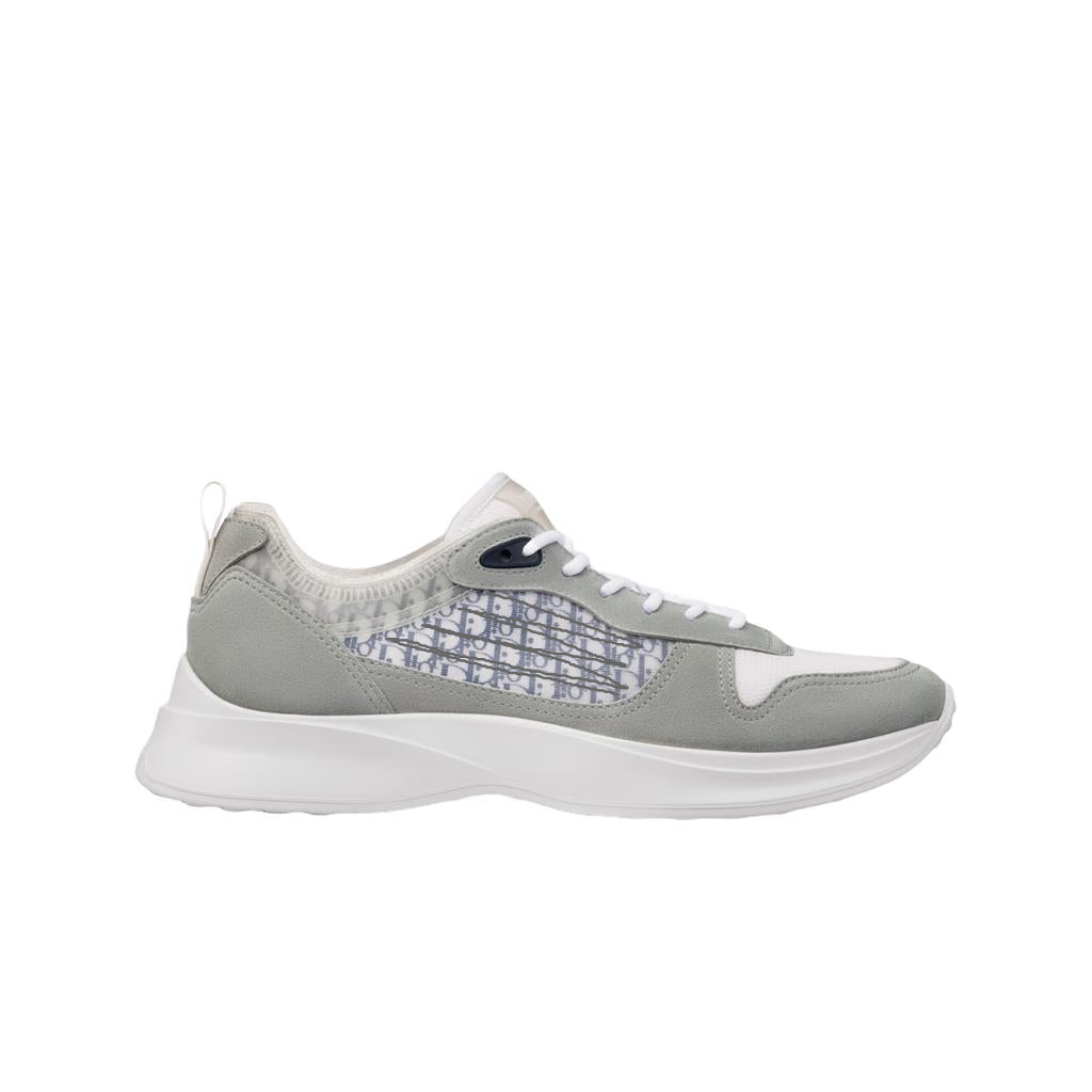 25 Sneaker Grau