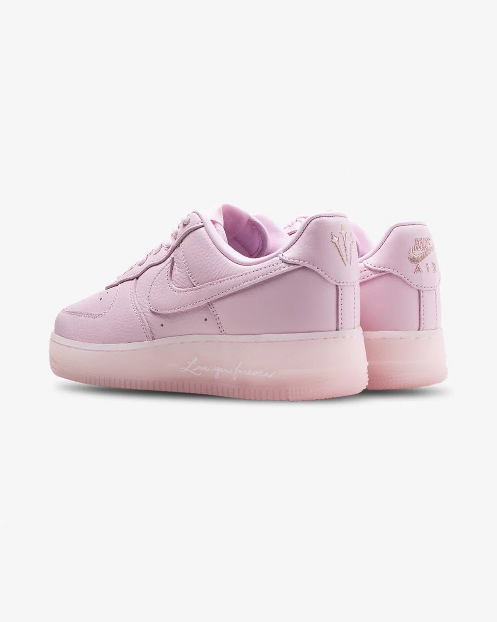 "DRK-AF" Sneaker
