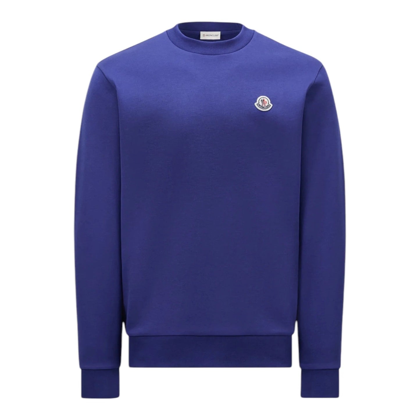 "MnC" Pullover