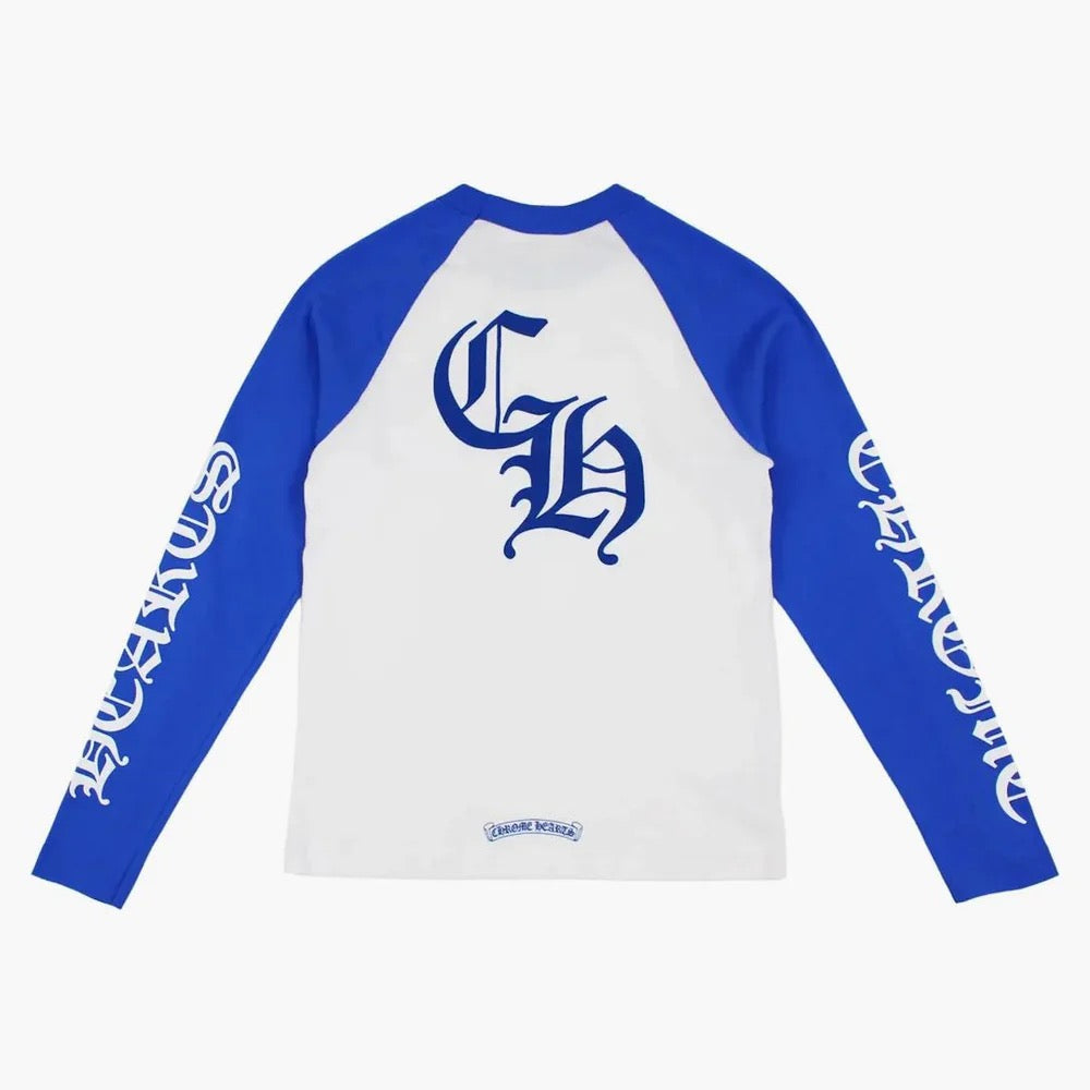 "Chrm" Longsleeve