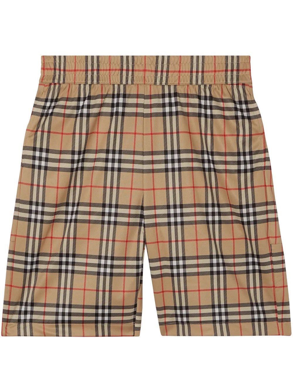 "Ber" Shorts V3