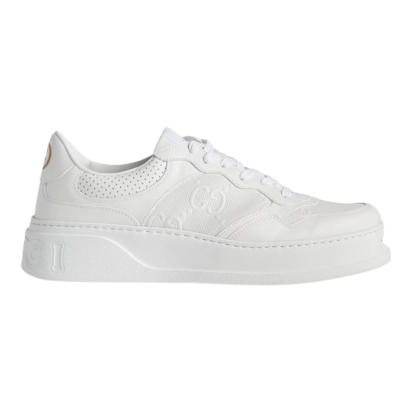 "GI-Low" Sneaker