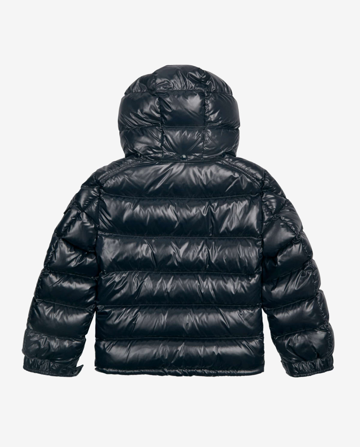 "MnC" Side Patch Puffer