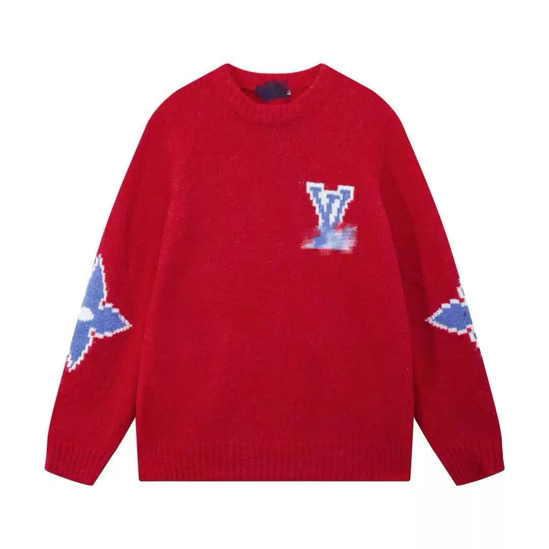 Knit Sweater