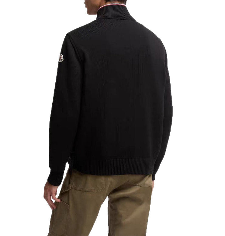 "MnC Vest" Winterjacke