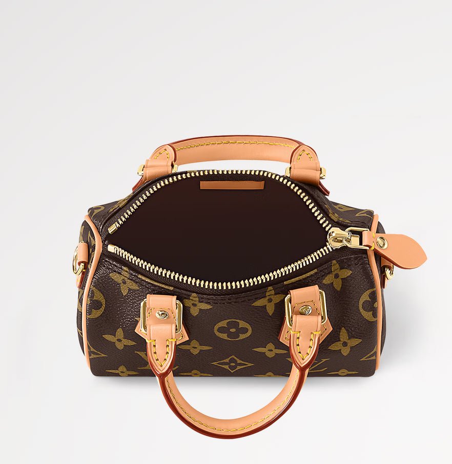 "Vilja" Nano Bag