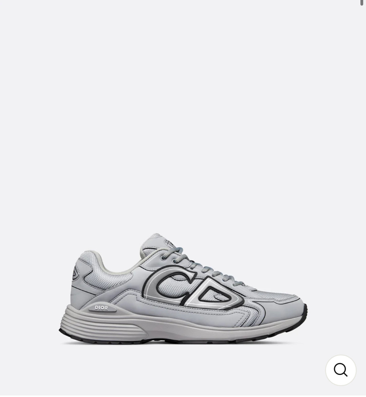 "30" Sneaker