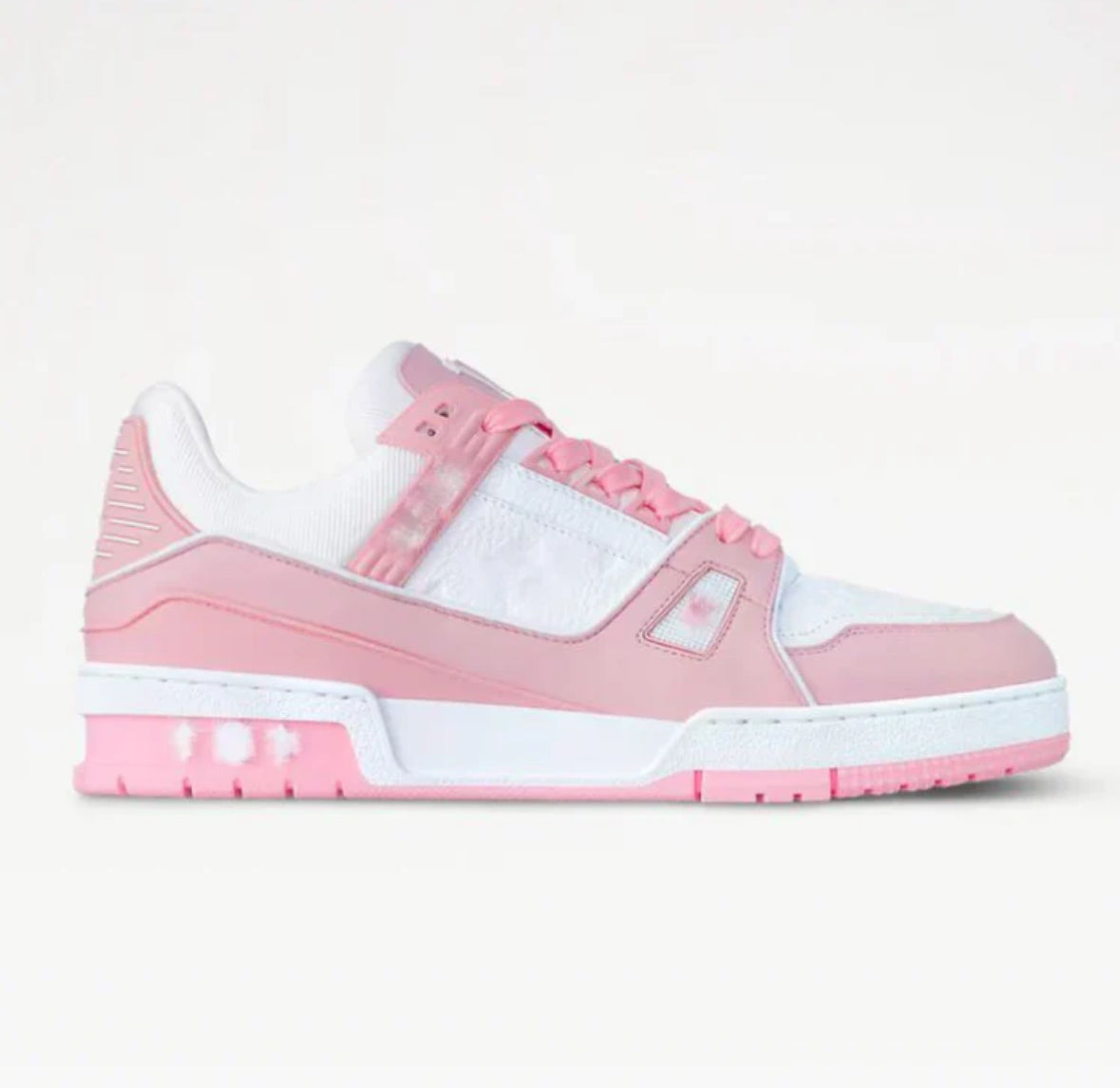 "VL " Trainer Sneaker