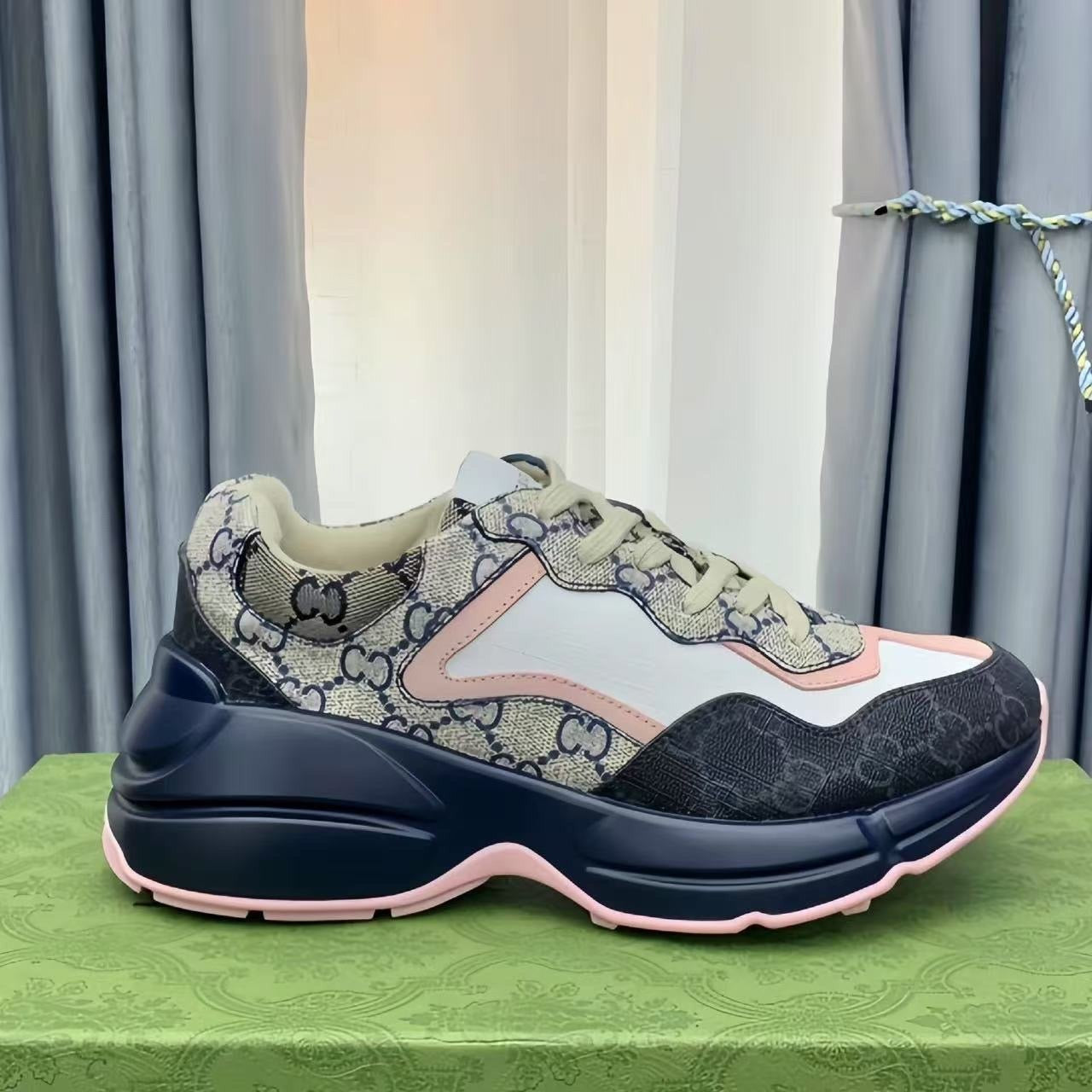"GI" Trainer
