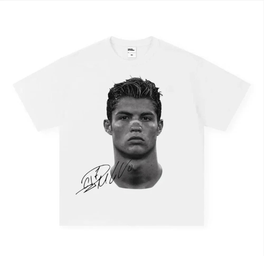 RONALDO - TEE