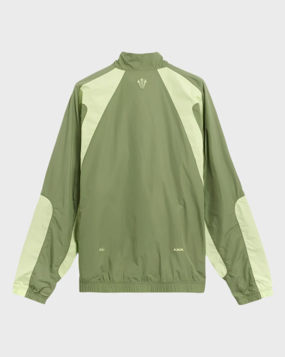 NTA Track - Jacke