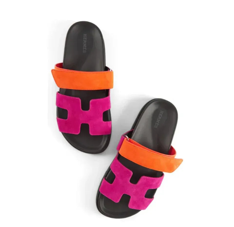 RMS FLAT SANDALS