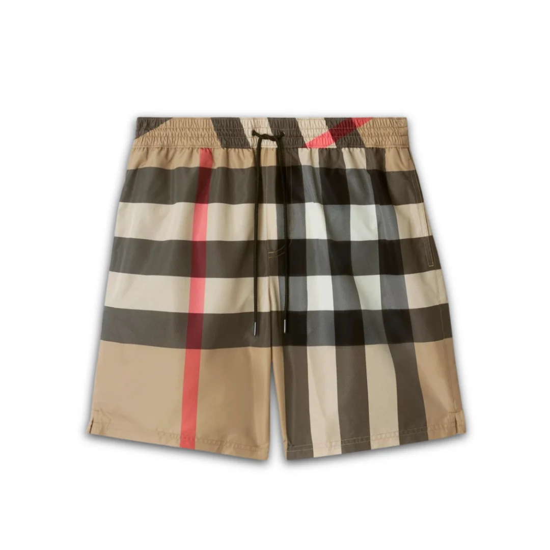 Bry Short Set Premium Baumwolle