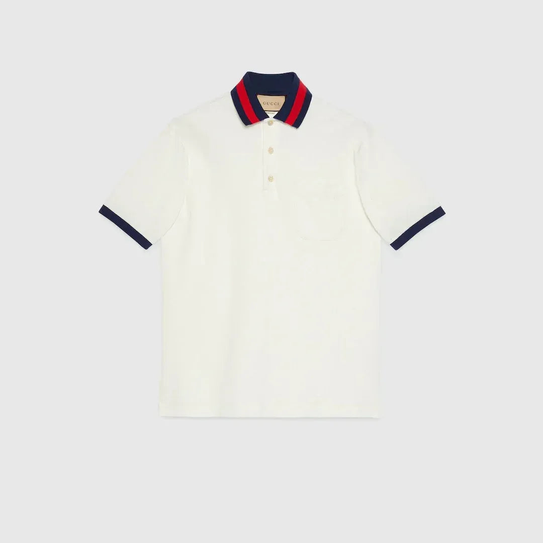 Cotton Polo