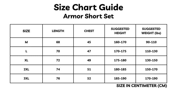 "Undr" Short Set