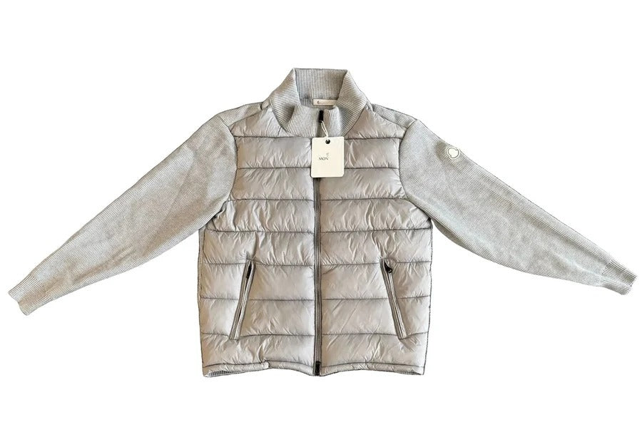 MnC Old Money Vest