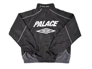 PLC Windbreaker
