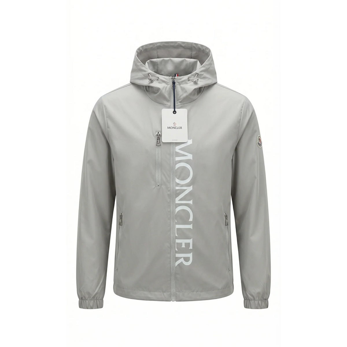 MnC Windbreaker