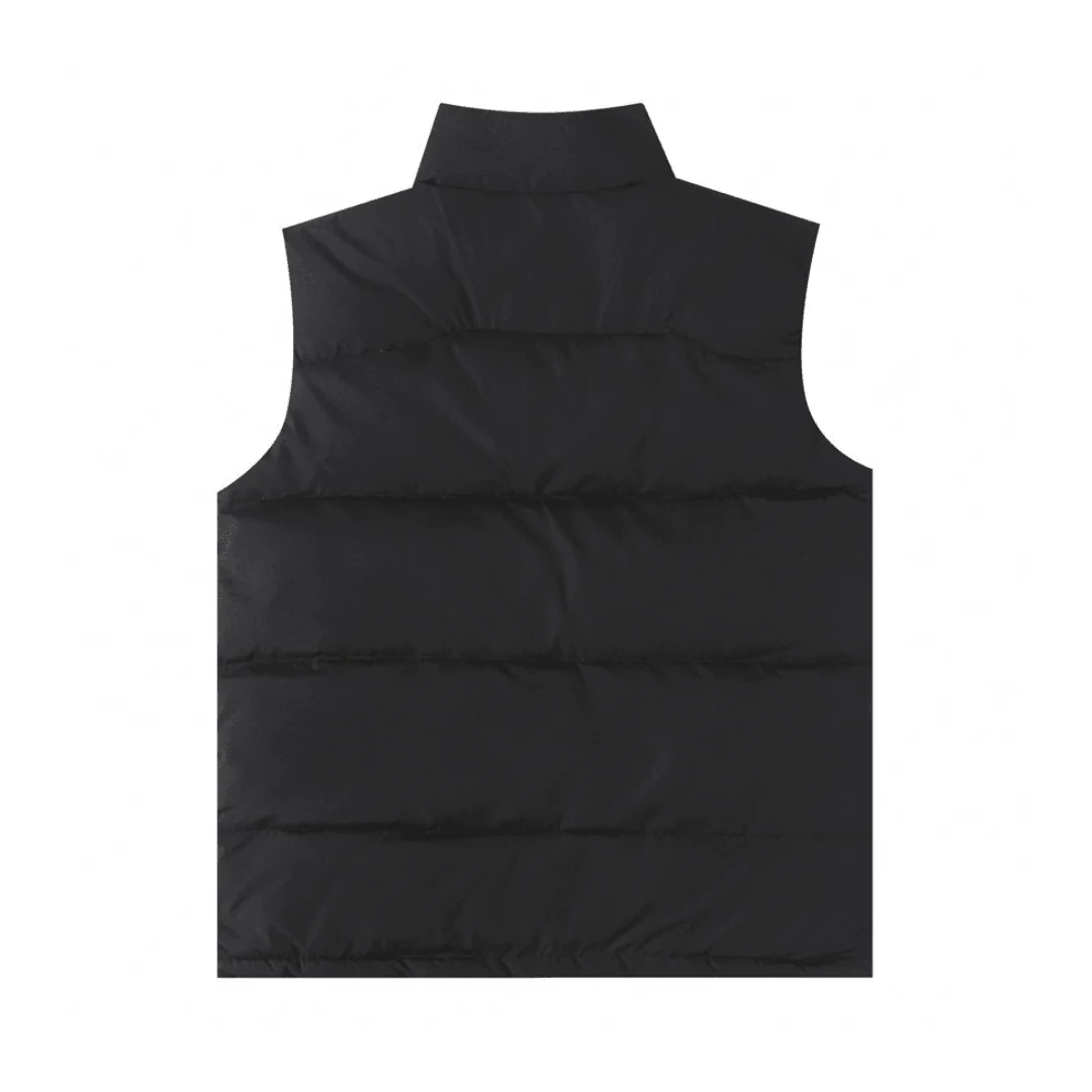 POL Black Gilet