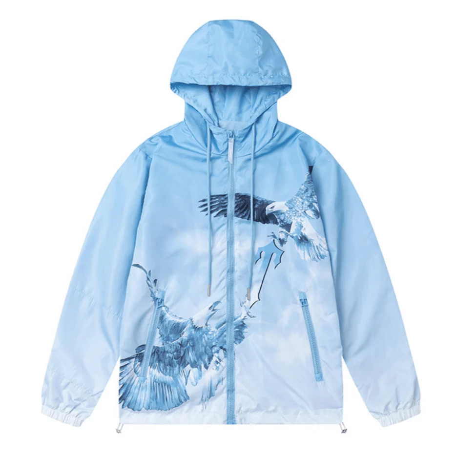 Eagle Windbreaker