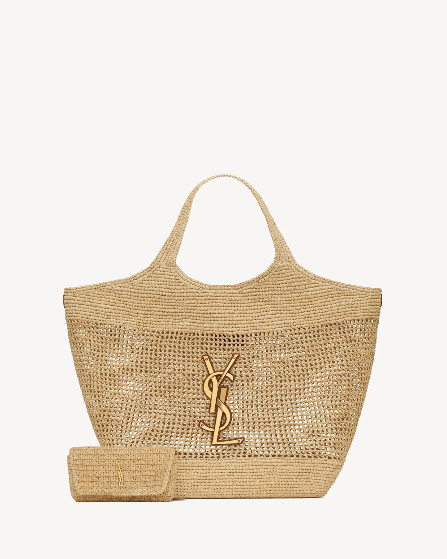 BAG MIT SONNENBRILLENETUIS