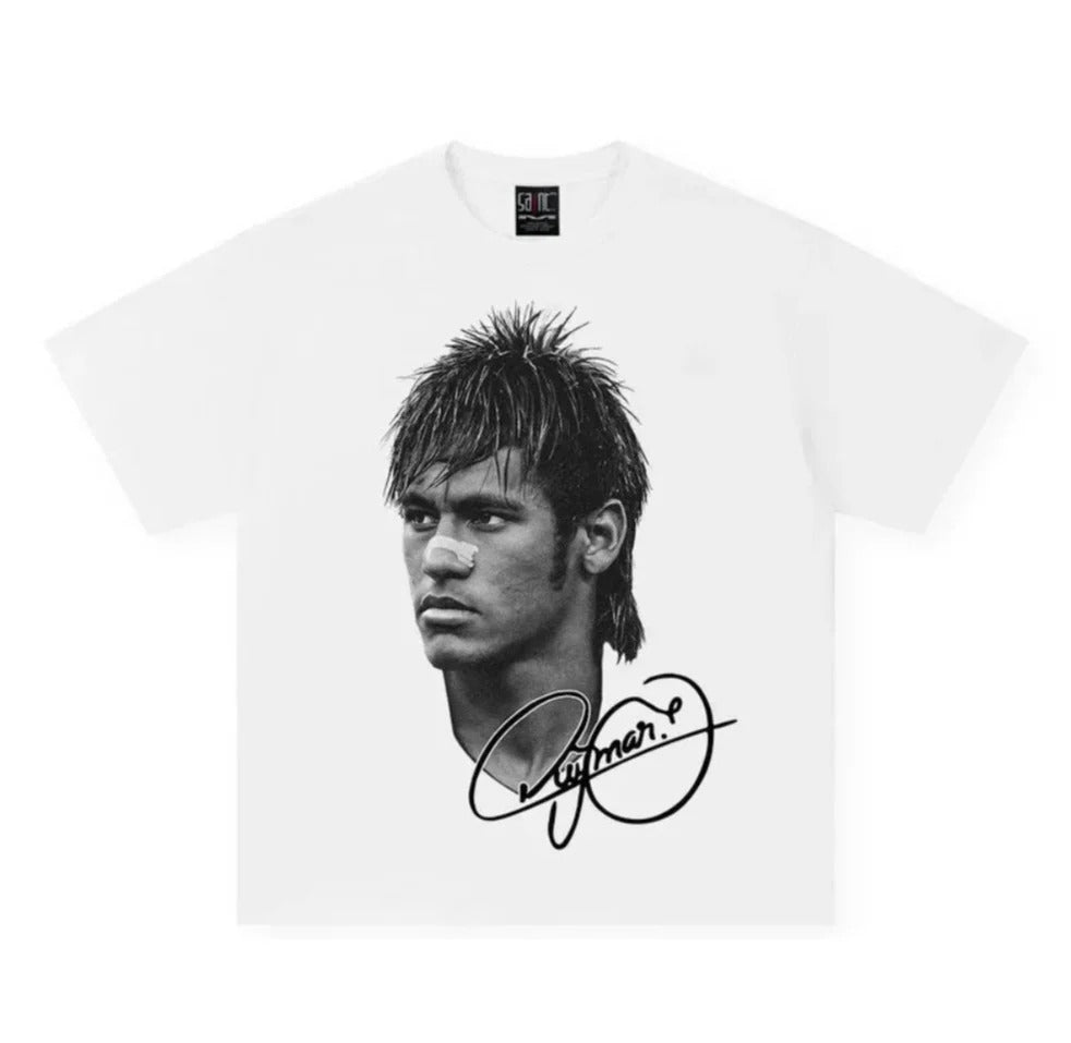 NEYMAR JR. - TEE