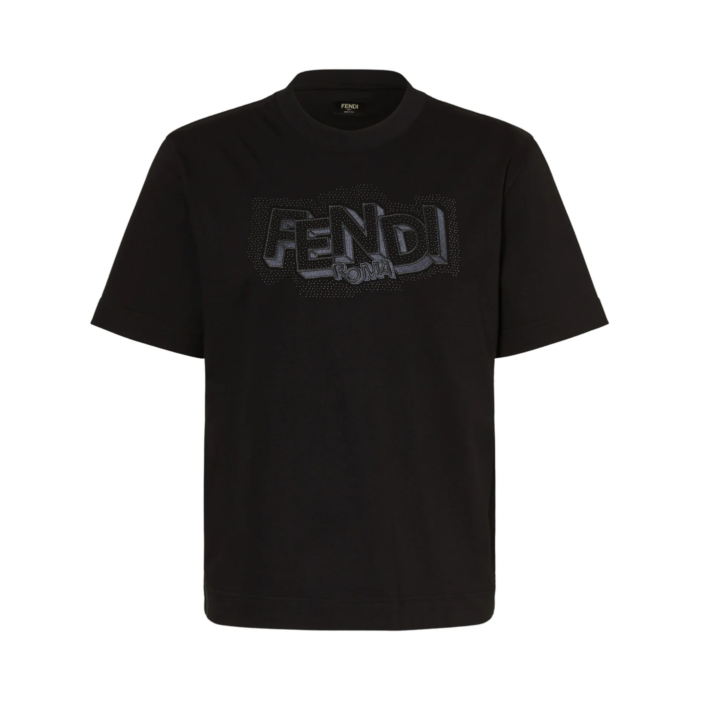 Fi Shirt Black