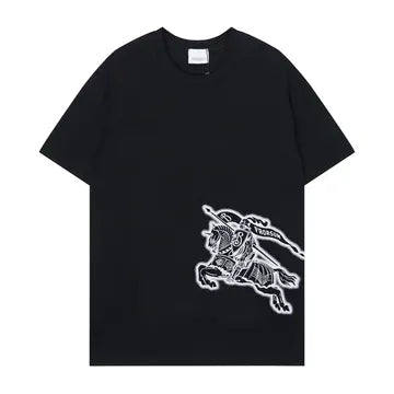KnightV2 - TEE Black