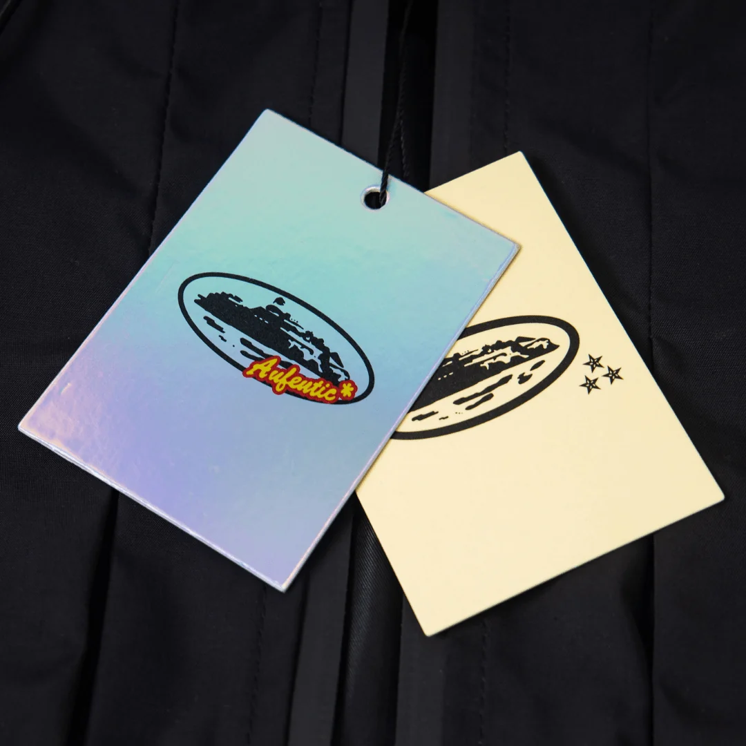 SynxTZ Windbreaker