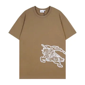 KnightV2 - TEE Braun