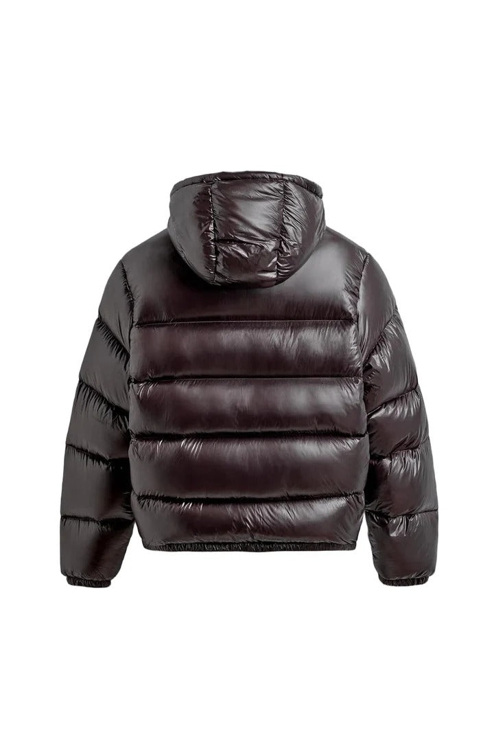 "ZRA" Puffer Jacke