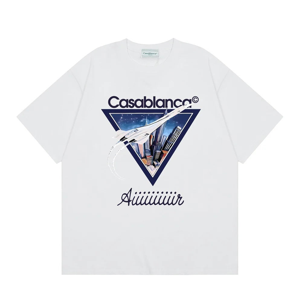 "Csa" Space Shirt