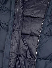 "LR" Pufferjacket
