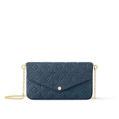 "Viola" Feline Tasche V2