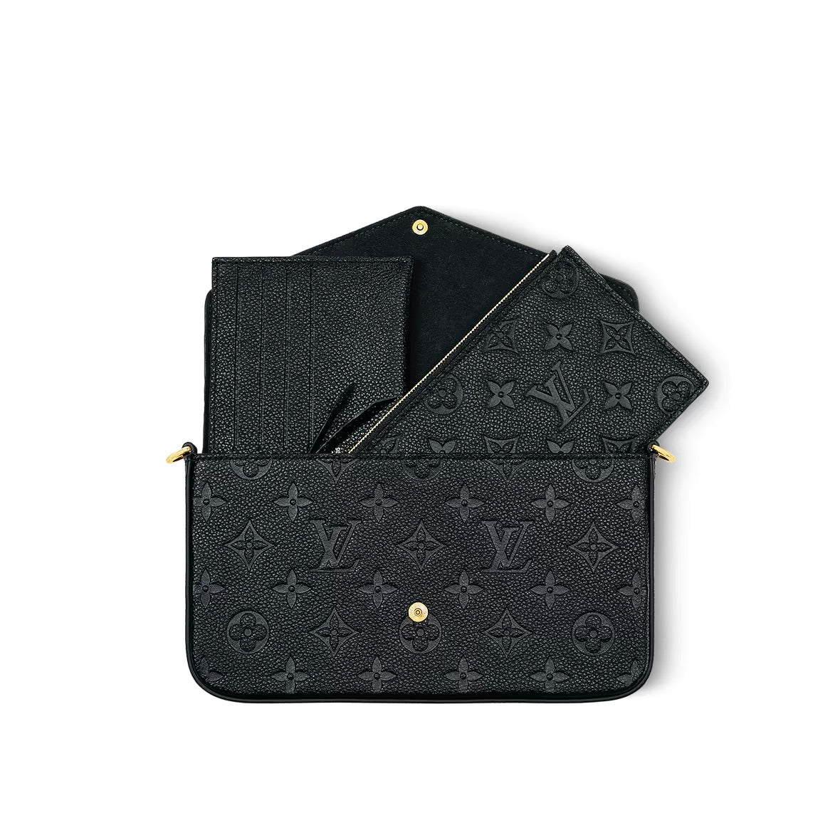 "Viola" Feline Tasche V2