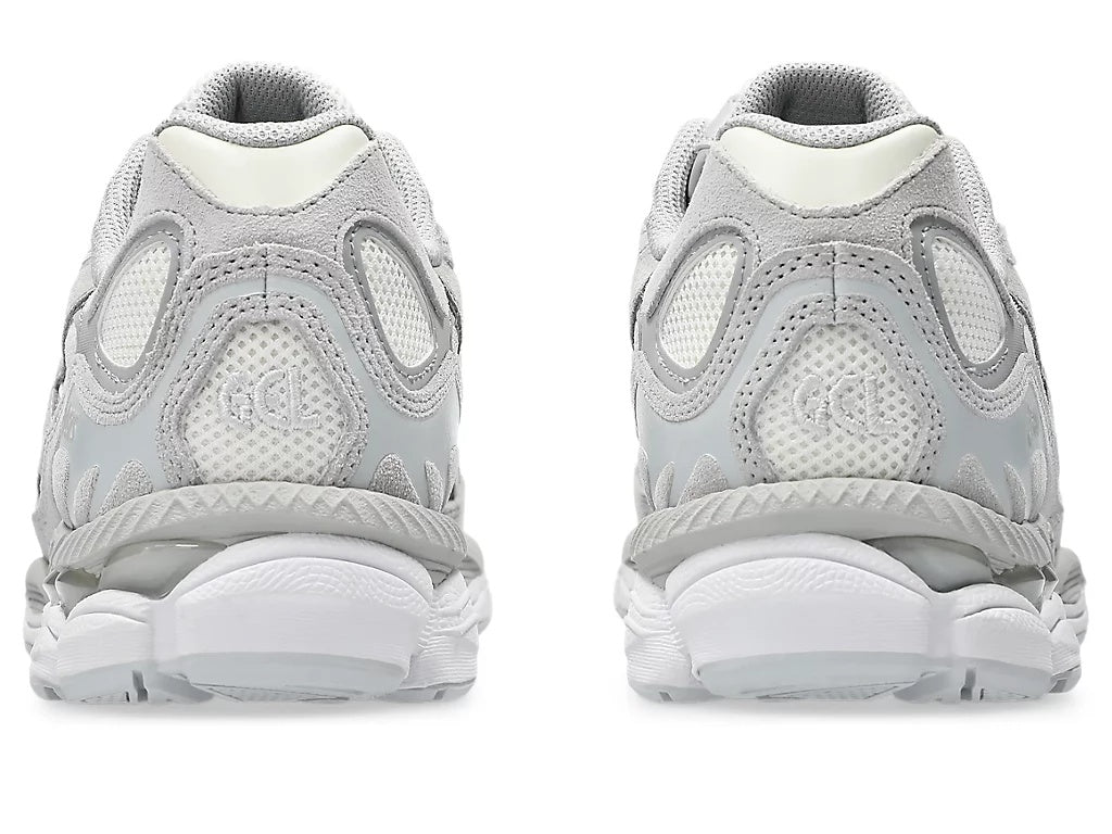 "Gel" - Runner Sneaker V2