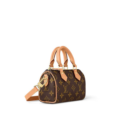 "Velma" Nano Bag