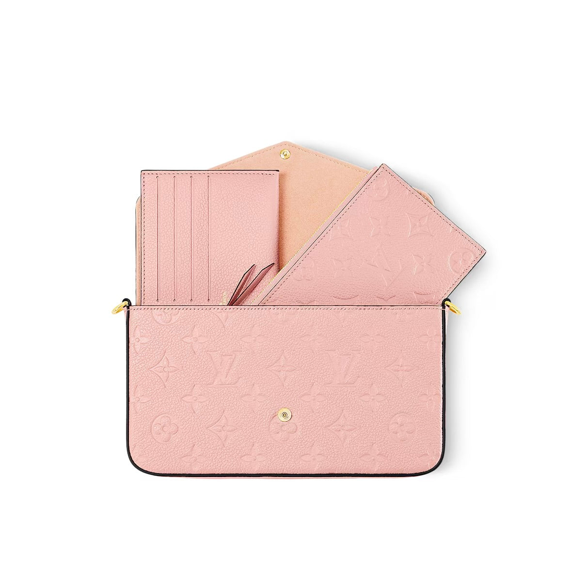 "Viola" Feline Tasche V2