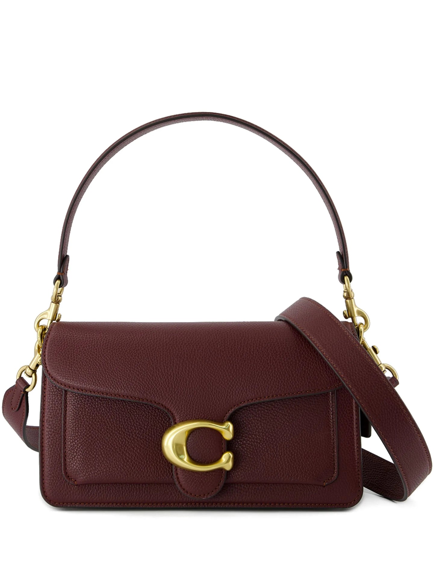 "Tabby" Tasche