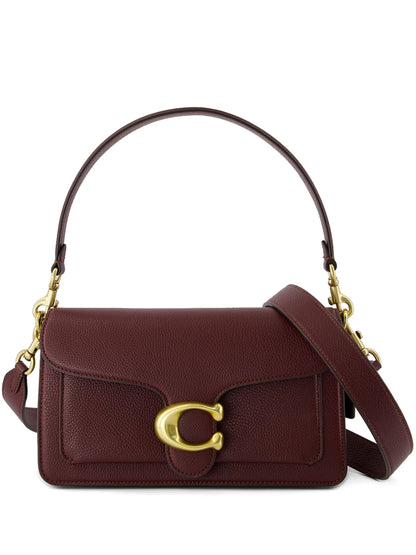 "Tabby" Tasche