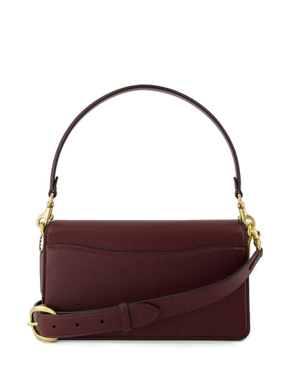 "Tabby" Tasche
