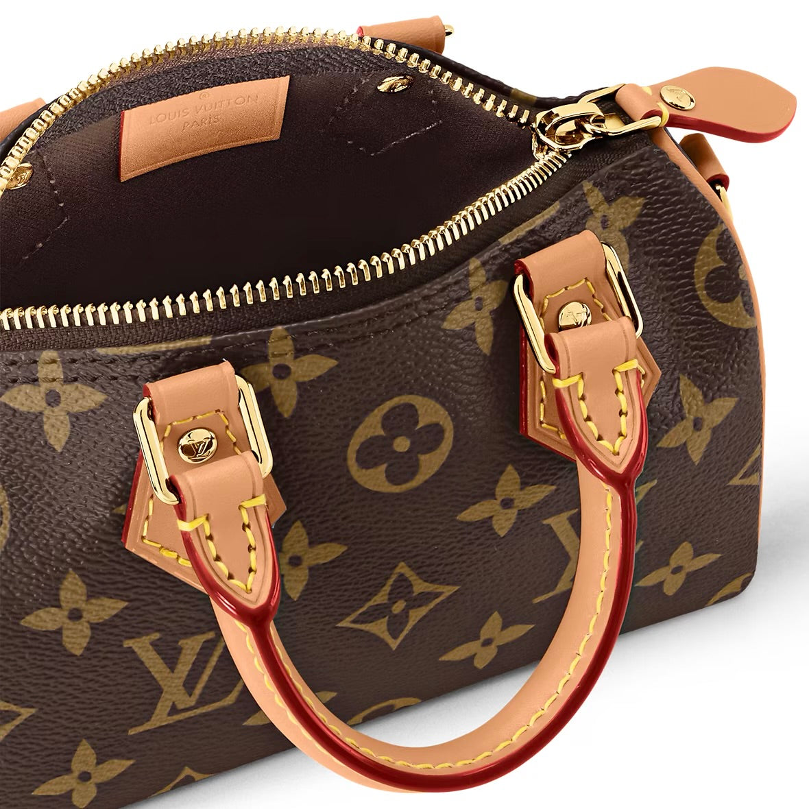 "Velma" Nano Bag
