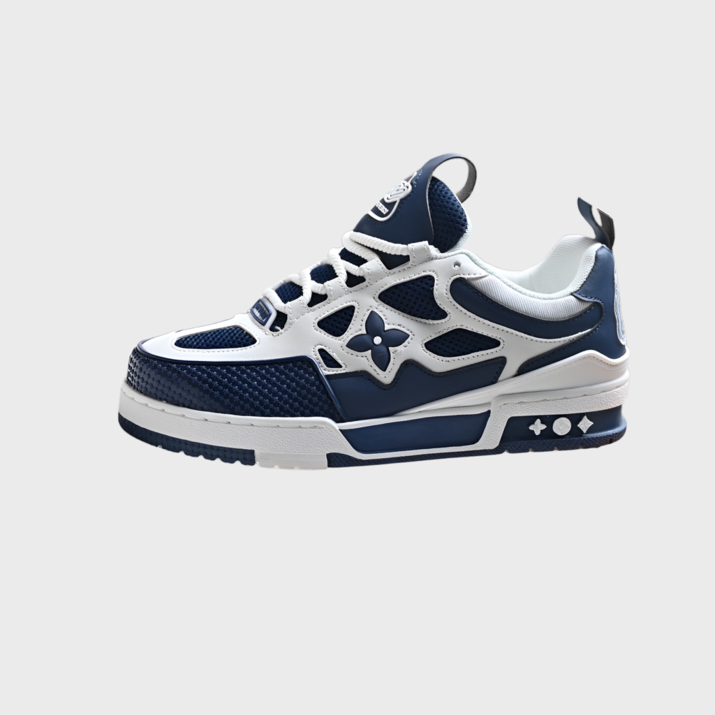 "VL" Skate Sneaker