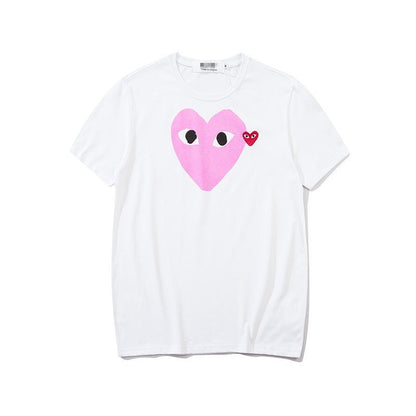"Heart with eye" Shirts (viele)