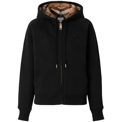 "Ber" - Zipper