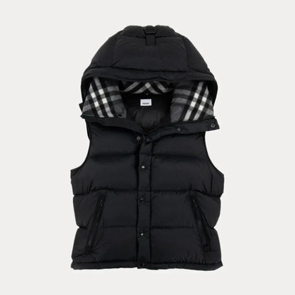 "Ber" Jacket