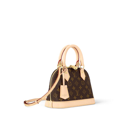 „Verena“ Alma Bag