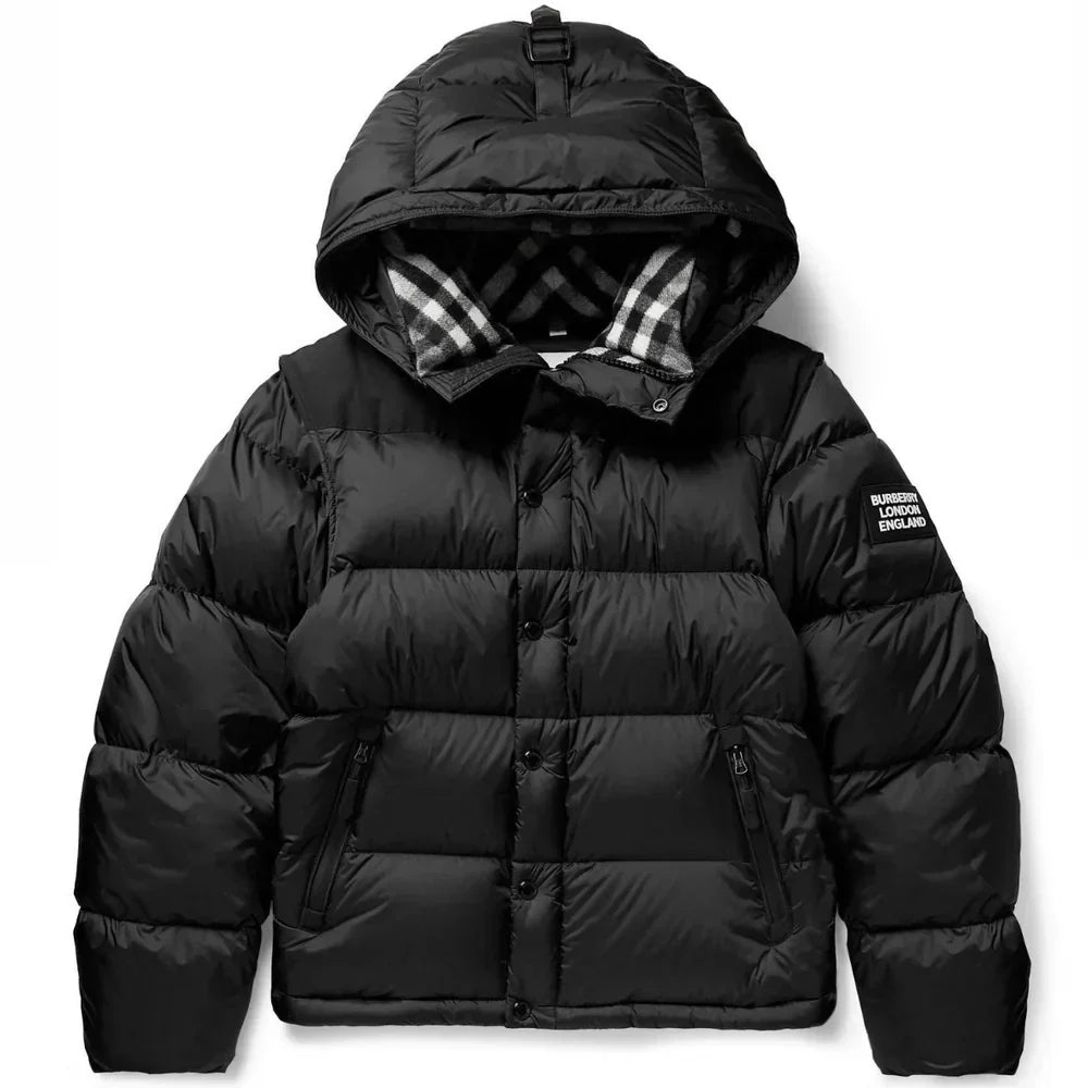"Ber" Jacket